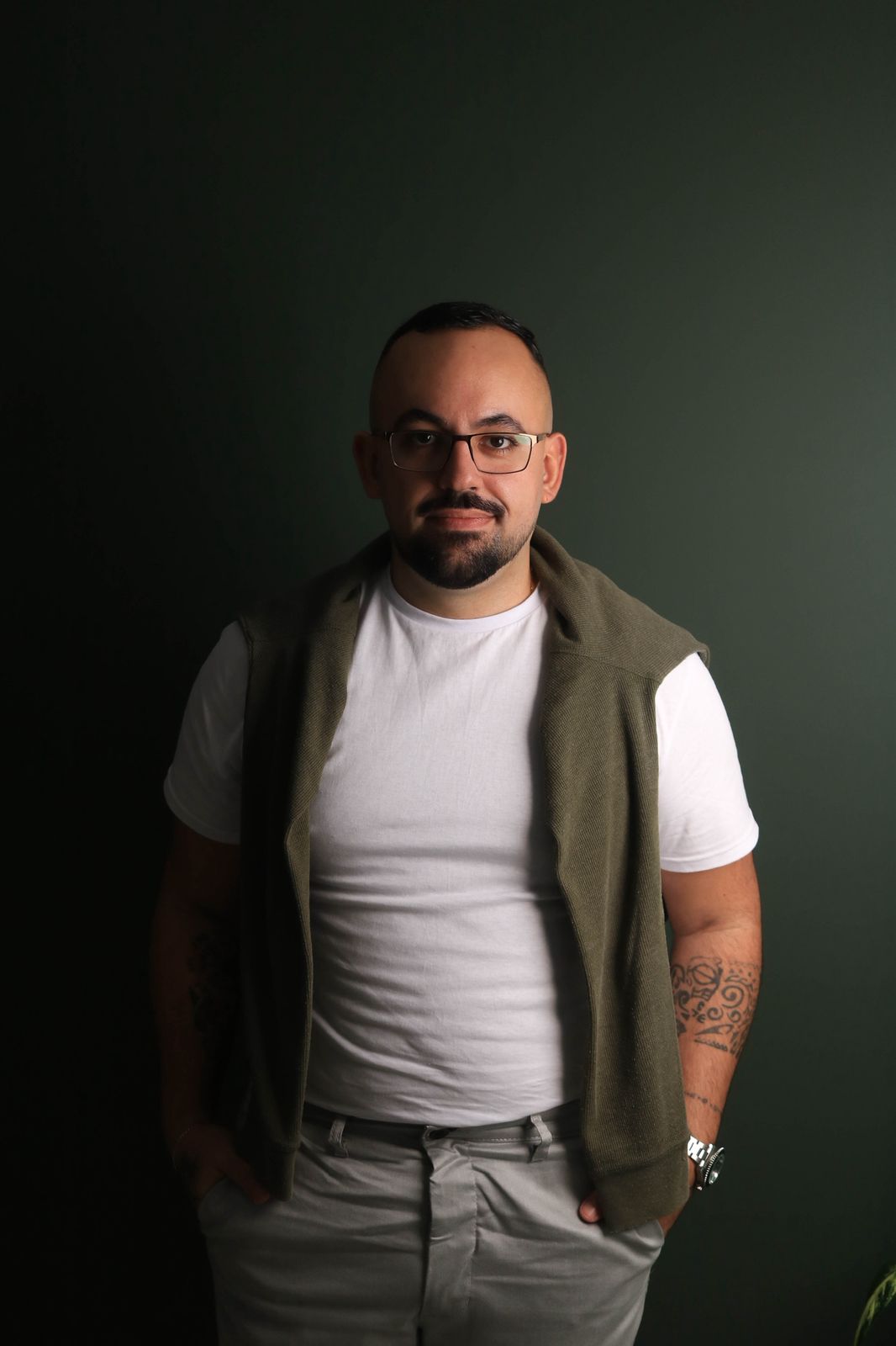 Roberto Cidral - Olojá Ads